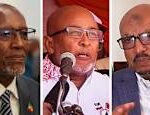 Somaliland votes for president strong Finnish representation in the elections