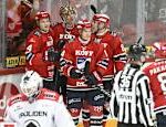 Somppi shone in his HIFK debut alongside Rask I