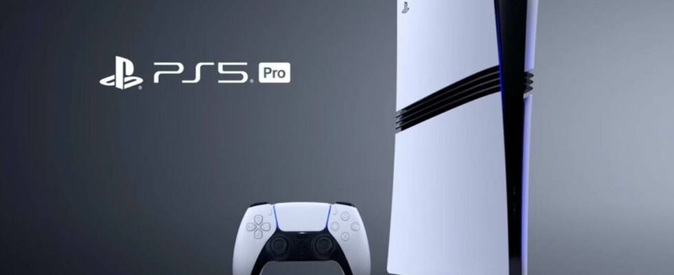 Sony Didnt Announce PS5 Pro Technical Specifications Revealed