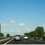 Soon the end of toll barriers on this major highway