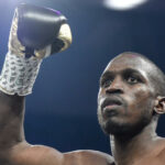 Souleymane Cissokho postpones WBC world welterweight semi final due to injury