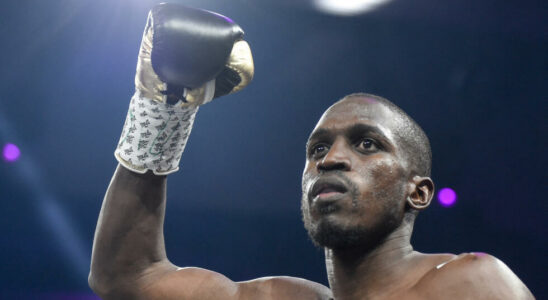 Souleymane Cissokho postpones WBC world welterweight semi final due to injury