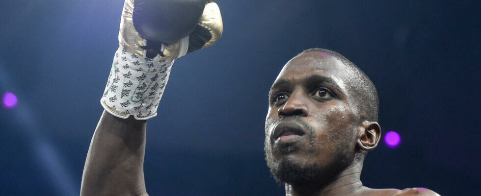 Souleymane Cissokho postpones WBC world welterweight semi final due to injury