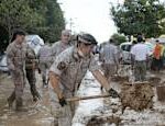 Spain sends thousands of additional troops to flood zone