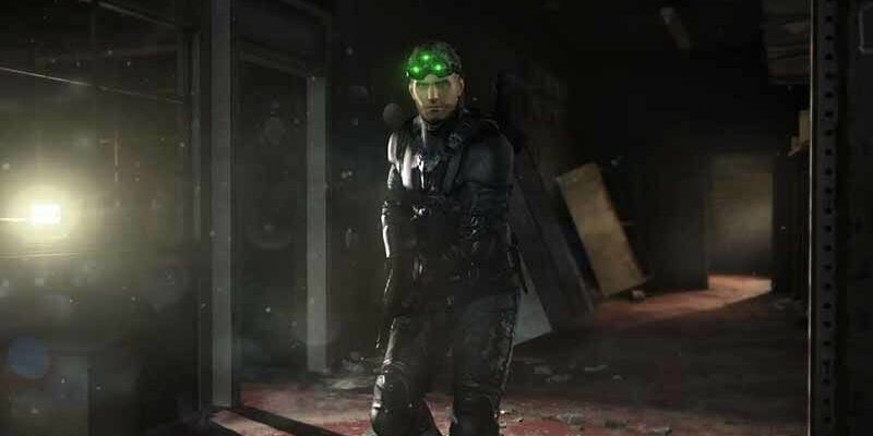 Splinter Cell Movie Starring Tom Hardy Was a Dream