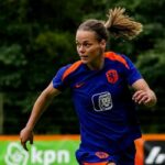 Sport Kort week 47 Van der Zanden on the road