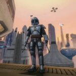 Star Wars Hunters Coming to PC