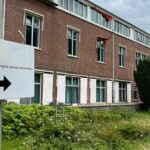 Starters and asylum seekers find shelter together at Soestdijk Palace