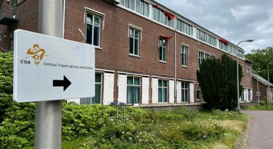 Starters and asylum seekers find shelter together at Soestdijk Palace