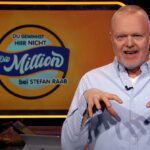 Stefan Raab is criticized by fans for questionable statements