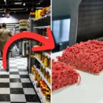 Storm of criticism against new minced meat contains both