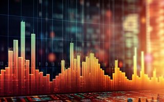 Stoxx 600 quarterly BofA Bank accounts mask broader weakness