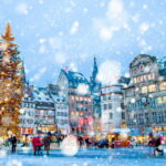 Strasbourg Christmas market 2024 what dates and opening times