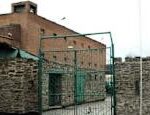 Such is the Russian remand prison which Ukrainians call hell