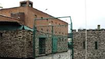 Such is the Russian remand prison which Ukrainians call hell