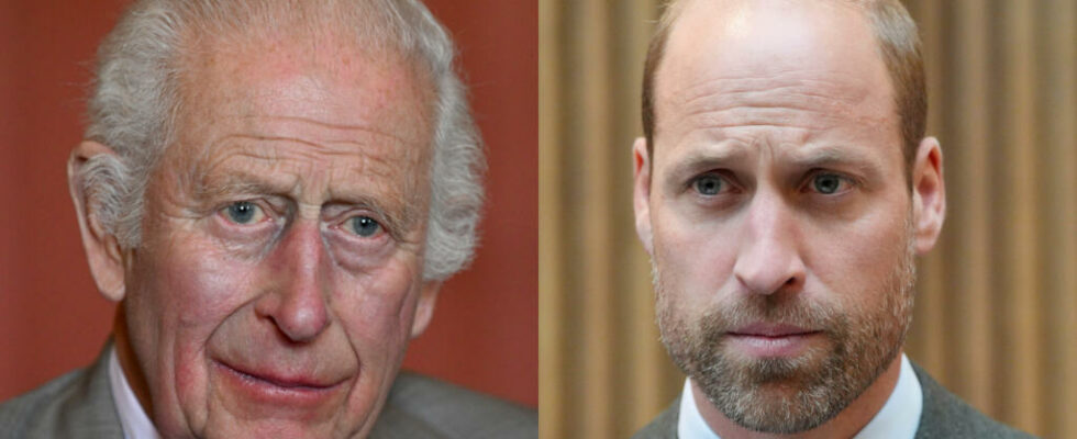 Sunday Times reveals how Charles III and William allegedly received