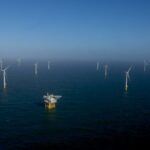 Sweden abandons wind power in the Baltic Sea due to