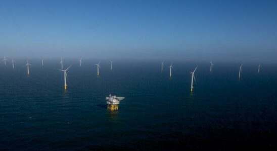 Sweden abandons wind power in the Baltic Sea due to