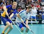 Swedish floorball great Alexander Rudd retires Sports in a