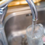 Tap water must no longer be drunk in several towns