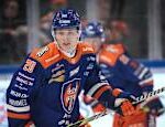 Tappara started its busy week efficiently – Vesa Keskinen of