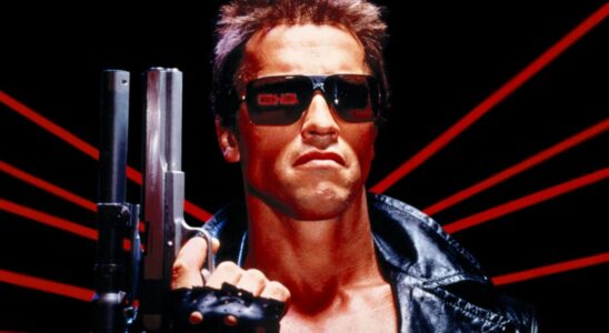 Terrible Even Arnold Schwarzenegger found this Terminator film terrible