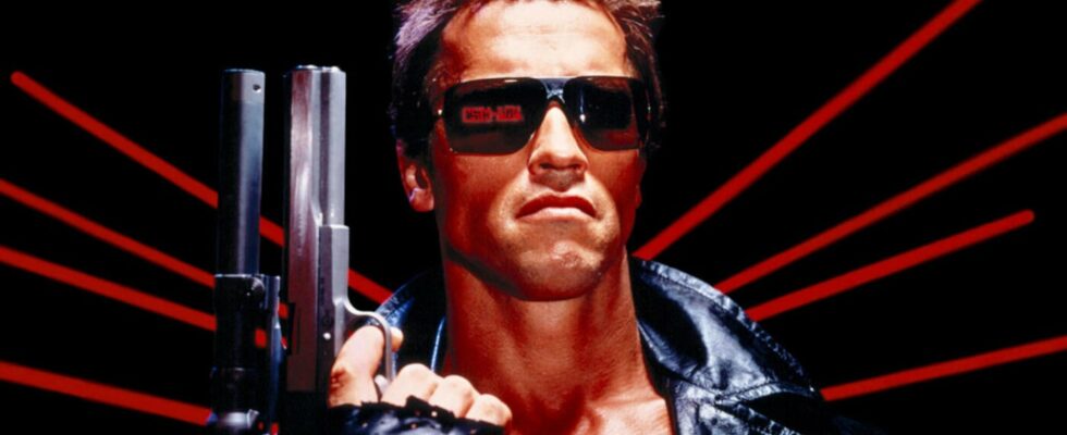 Terrible Even Arnold Schwarzenegger found this Terminator film terrible