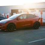 Tesla still rallying Team Trump is considering federal legislation on