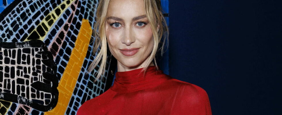 The 30 royal beauty looks of Beatrice Borromeo the most