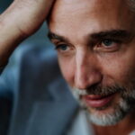 The 5 typical signs of aging in men