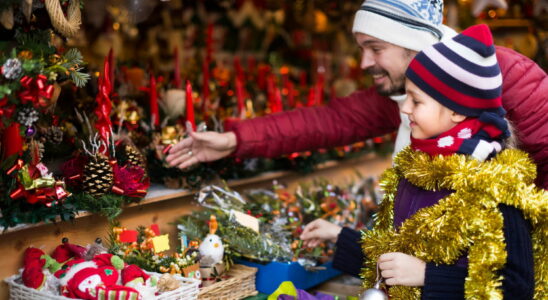 The 7 Christmas markets worth visiting at least once with