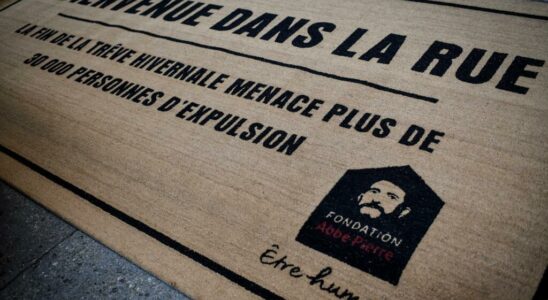 The Abbe Pierre Foundation confirms that it will change its