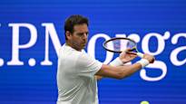 The Argentine tennis star spoke about his pains – An