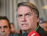 The Brazilian police accuse the countrys ex president Bolsonaro of a