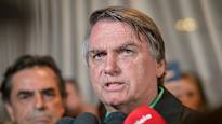 The Brazilian police accuse the countrys ex president Bolsonaro of a