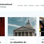 The CFI Club France international the network of expatriates and