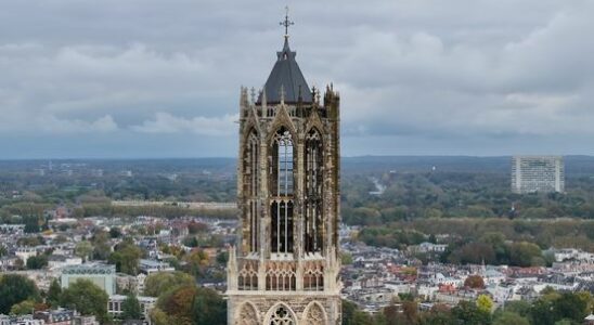 The Cathedral is officially finished this is how the restoration