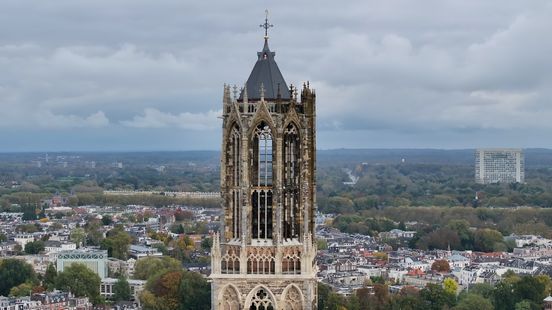 The Cathedral is officially finished this is how the restoration