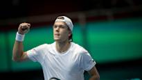 The Finnish dominance changed in the ATP ranking – Otto