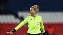 The Finnish referee six judges historically at Wembley Sports