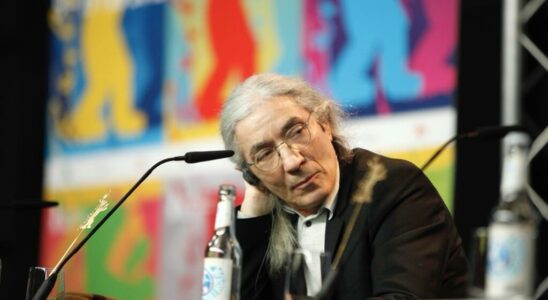 The Franco Algerian writer Boualem Sansal heard by the anti terrorist prosecution