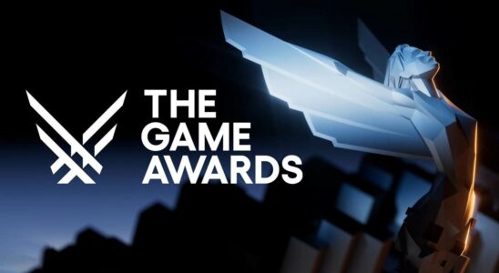 The Game Awards 2024 Nominees Have Been Announced