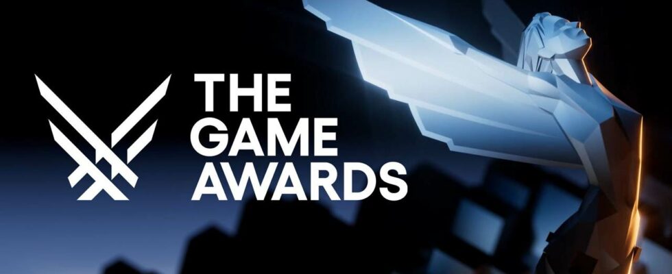 The Game Awards 2024 Nominees Have Been Announced