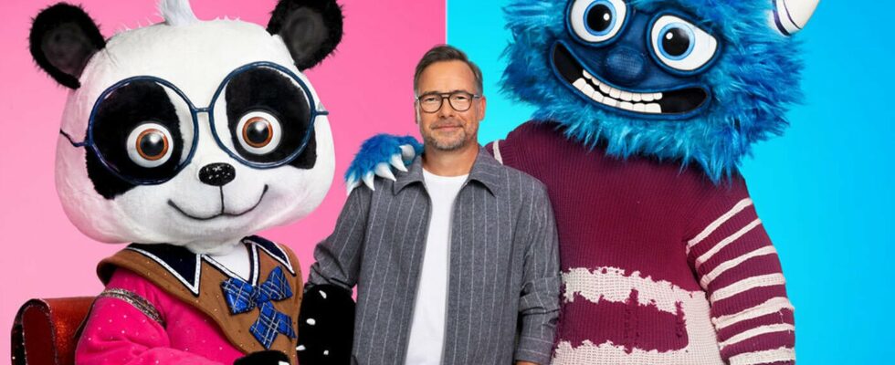 The Masked Singer returns to TV today with new episodes