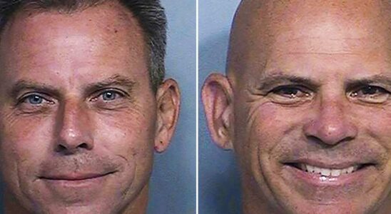 The Menendez brothers back in court could be acquitted