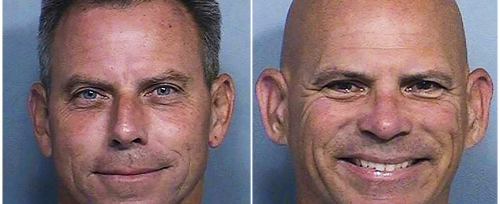 The Menendez brothers back in court could be acquitted