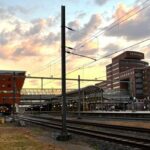 The ProRail strike in the province of Utrecht has serious