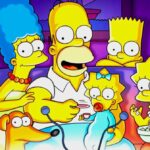 The Simpsons made a big promise almost 20 years ago