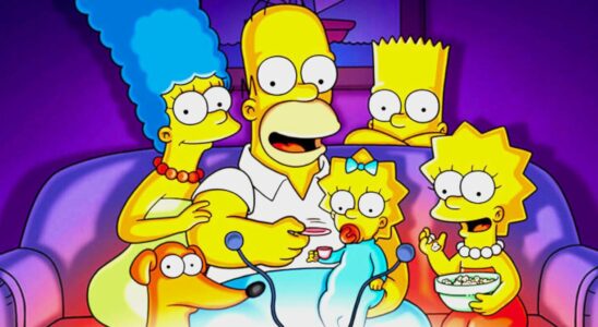 The Simpsons made a big promise almost 20 years ago