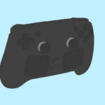 The Steam Controller 2 controller could be exactly like this